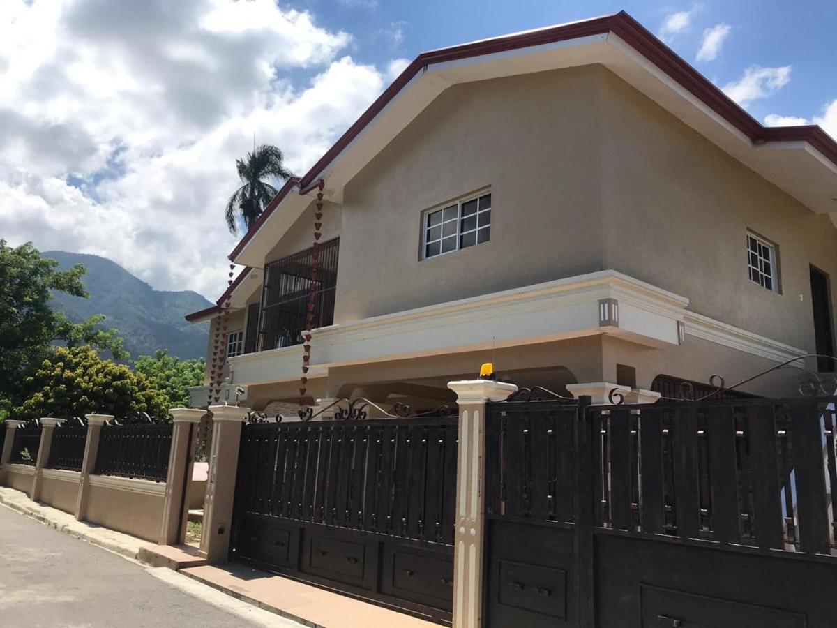 2 Queen Bed Apartment With Smart Tv ,Wifi Y Luz Las 24 Horas Jarabacoa Dış mekan fotoğraf